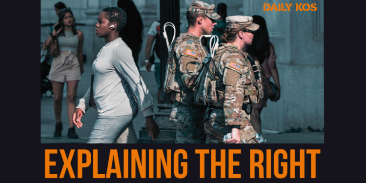 Why conservatives think American cities are hellscapes