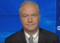 Sen. Chris Van Hollen Explains To Knee Bending Media How Trump Is Abusing His Power