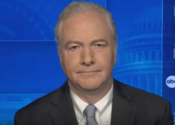 Sen. Chris Van Hollen Explains To Knee Bending Media How Trump Is Abusing His Power