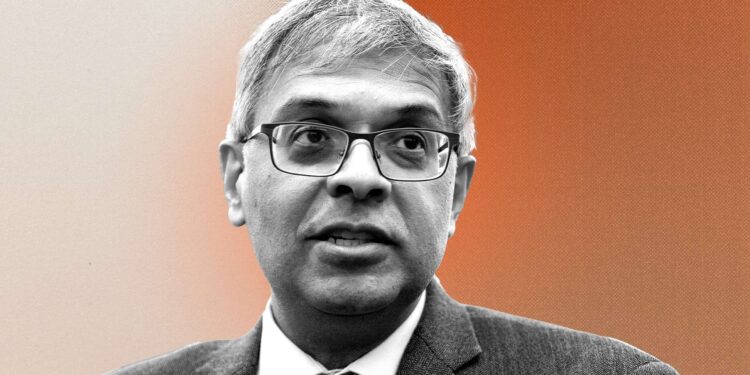 NIH Director Jay Bhattacharya talks COVID, autism, and climate change