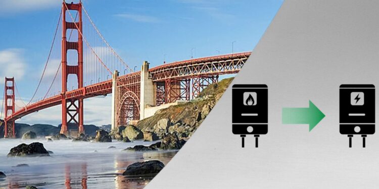 San Francisco’s all-electric ordinance will make housing more expensive