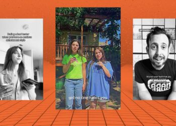 What if TikTok therapists are making people less happy?