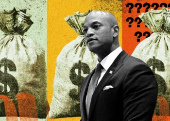Audit finds $400 million in questionable lease spending after Maryland’s Gov. Moore touted savings