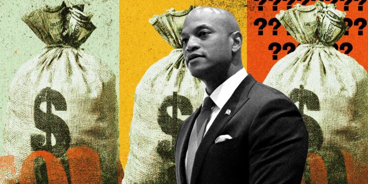 Audit finds $400 million in questionable lease spending after Maryland’s Gov. Moore touted savings