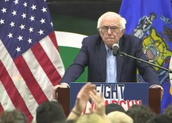 Bernie Sanders Is Coming To The Midwest With His Fighting Oligarchy Tour