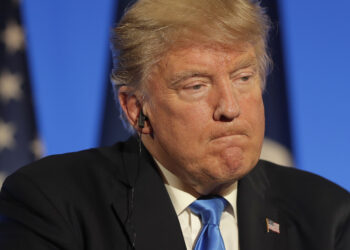 Shady foreign leaders are pouncing on Trump’s thirst for peace prize