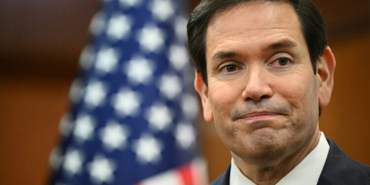 Trump team keeps finding new ways to turn the world against the US