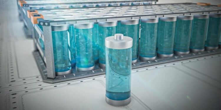 This Simple Salt Fix Makes Batteries Last 10x Longer. Here’s How