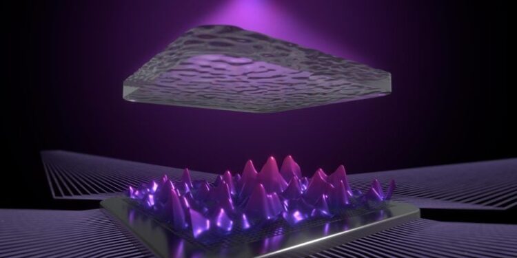 AI Pushes Imaging to the Absolute Brink of Physical Limits