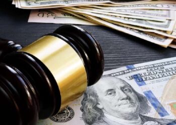 Trump’s Unconstitutional Plan to Penalize States that Allow Cashless Bail