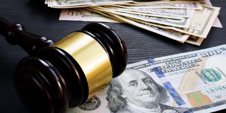 Trump’s Unconstitutional Plan to Penalize States that Allow Cashless Bail