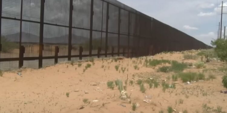 DEA Targets Drug Smuggling Corridors In Work With Mexico