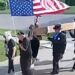 Mob Dressed In Black Dumps Coffin At Republican Congressman’s Home