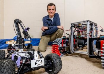 NASA’s Rovers Keep Getting Stuck and We Just Found Out Why