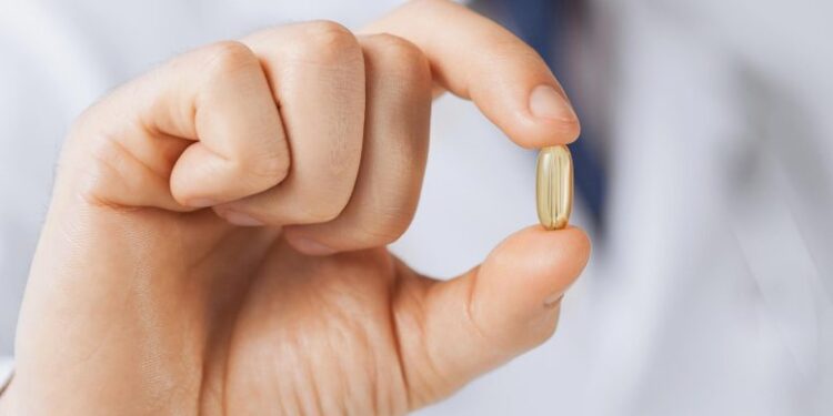 Groundbreaking Study Reveals That Vitamin D May Slow Biological Aging