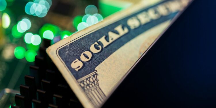 DOGE Put Everyone’s Social Security Data at Risk, Whistleblower Claims