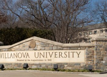 This Is the Group That’s Been Swatting US Universities