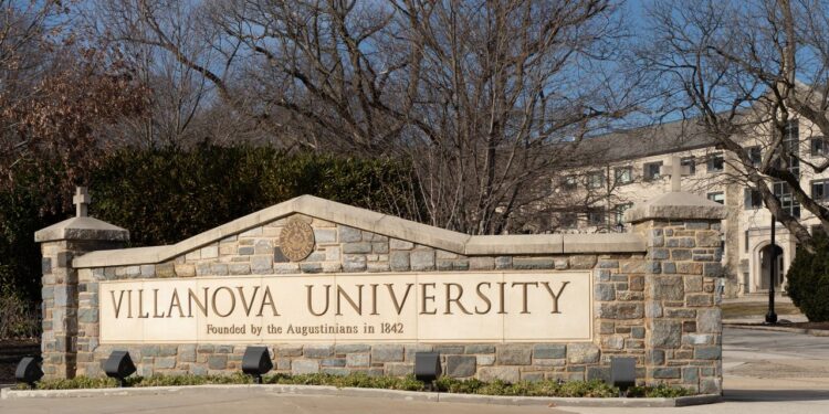 This Is the Group That’s Been Swatting US Universities