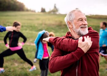 Socializing Could Add Years to Your Life, Study Finds