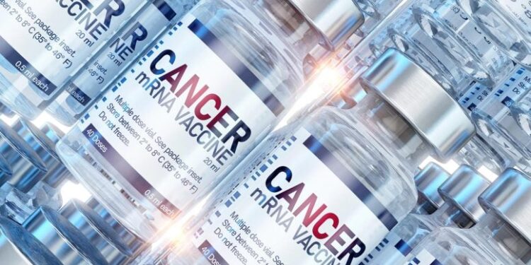 New mRNA Cancer Vaccine Delivers Stunning Results, Sparks Universal Treatment Hopes