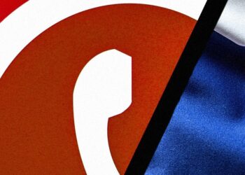 Russia Is Cracking Down on End-to-End Encrypted Calls