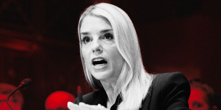 US Government Seeks Medical Records of Trans Youth