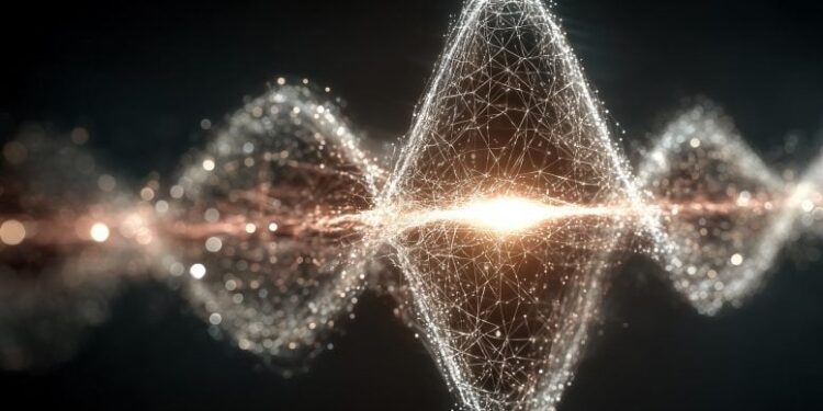 Sound Waves Unlock a New Path to Practical Quantum Computing