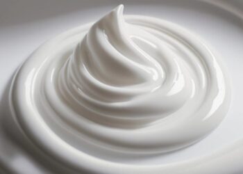 Columbia Scientists Made a Gel From Yogurt That Heals Tissue, and It Works