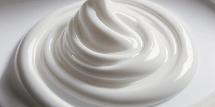 Columbia Scientists Made a Gel From Yogurt That Heals Tissue, and It Works