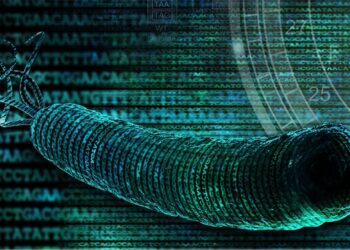 Meet Syn57, the Most Stripped-Down Living Synthetic Bacteria Yet