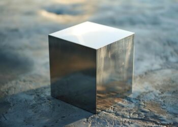 Cheaper, Stronger Titanium? New 3D-Printing Breakthrough Makes It Possible