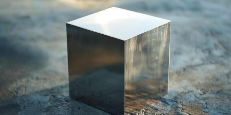 Cheaper, Stronger Titanium? New 3D-Printing Breakthrough Makes It Possible