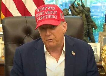 Not Just DC: Trump Is Going To Clean Up More Democrat Cities!