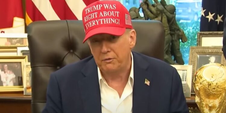 Not Just DC: Trump Is Going To Clean Up More Democrat Cities!