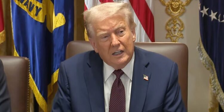 Intel Deal: Trump’s Industrial Policy Is Realism, Not Socialism