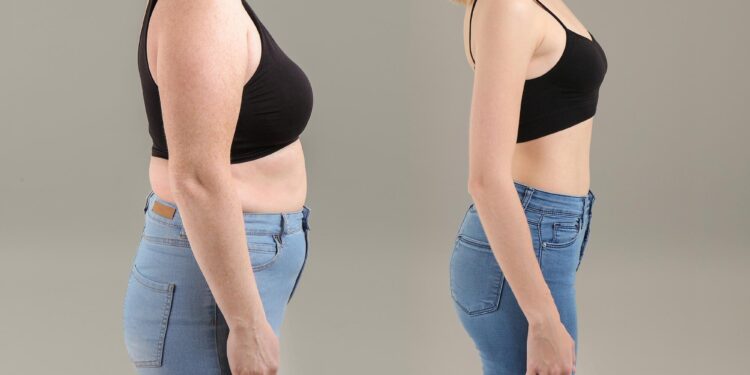 Scientists Develop 4-in-1 Drug for Weight Loss With Fewer Side Effects