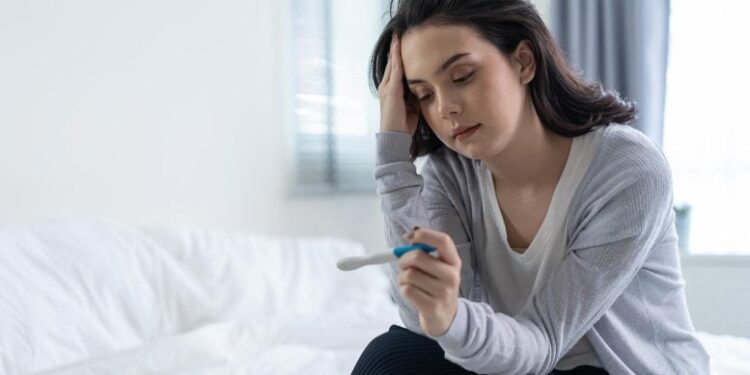 Why Alcohol, Not Cannabis, Is Fueling Surprise Pregnancies in Young Women