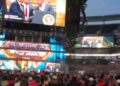Trump Has Nowhere To Hide As He Even Gets Booed At WWE SummerSlam