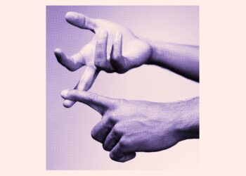 Scientists Just Figured Out Exactly How People Judge Your Body Count