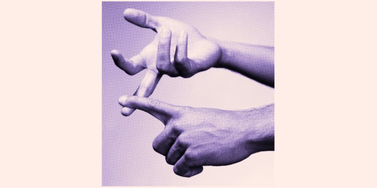 Scientists Just Figured Out Exactly How People Judge Your Body Count