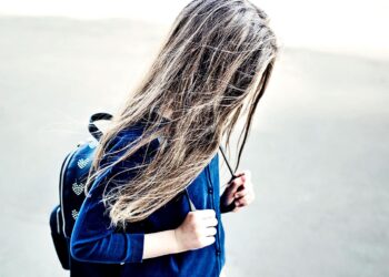 Instability in childhood can lead to health problems later