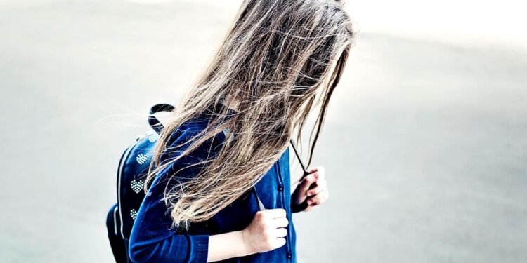 Instability in childhood can lead to health problems later