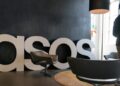 FTSE 250 outcast Asos falls out of fashion in more ways than one