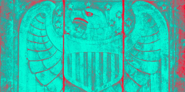 The First Federal Cybersecurity Disaster of Trump 2.0 Has Arrived