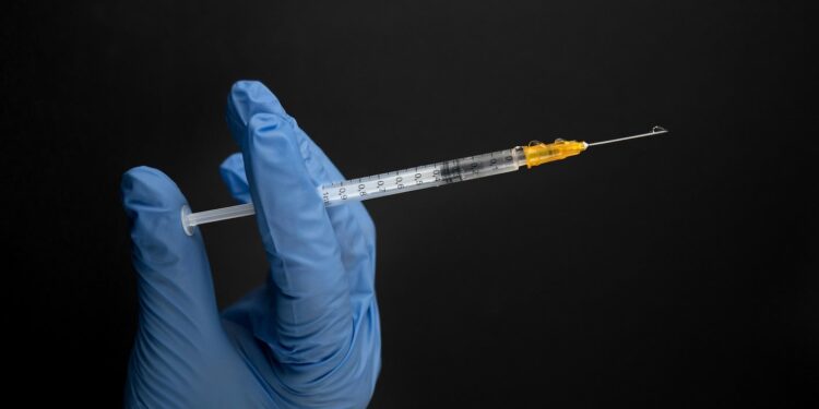 The Dream of HIV Vaccines May Finally Be Coming True