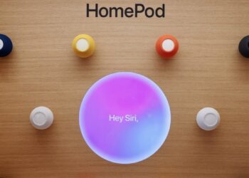 Apple is plotting an AI-fueled smart home takeover, report says