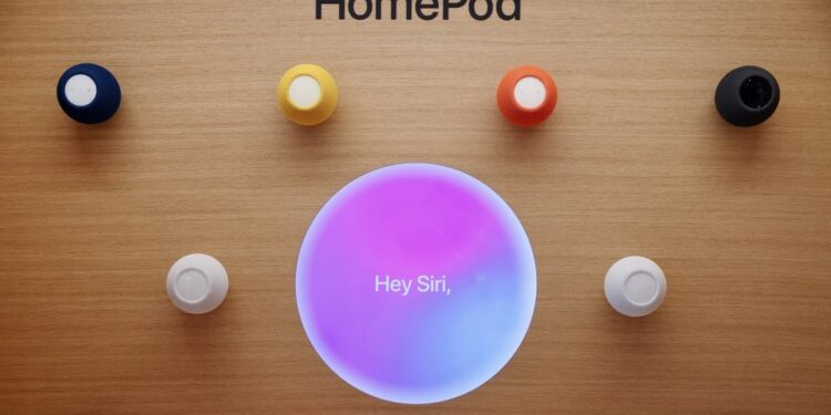 Apple is plotting an AI-fueled smart home takeover, report says
