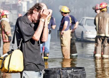 What can we learn from hurricane Katrina 20 years later?