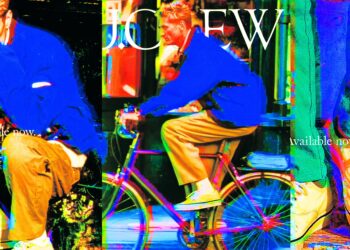 J. Crew Is in Hot Water After Its “Vintage” Ad Turned Out to Be Faked Using AI