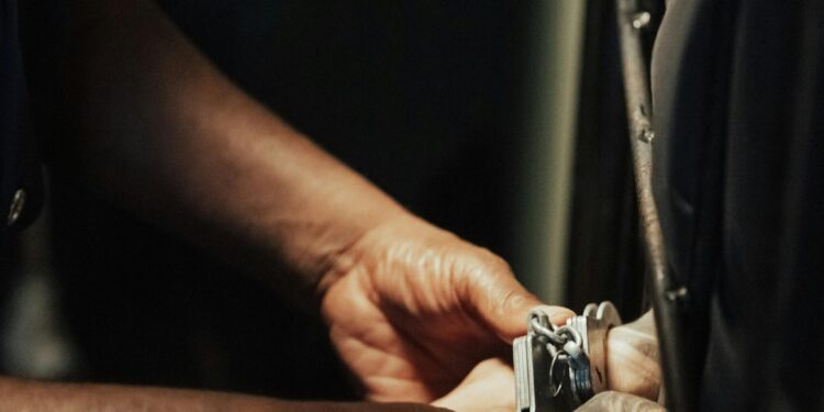 ICE Arrests Criminal Sexual Predators Among Illegal Immigrants in Nationwide Operation